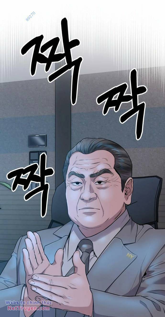 Nhân Viên Thực Tập Kim Cheolsu - chap11 - Trang 30